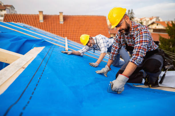 Professional Roof Repair & Installaion in Lake Wynonah, PA